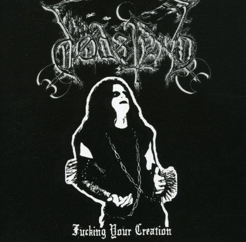 Dodsferd - Fucking Your Creation