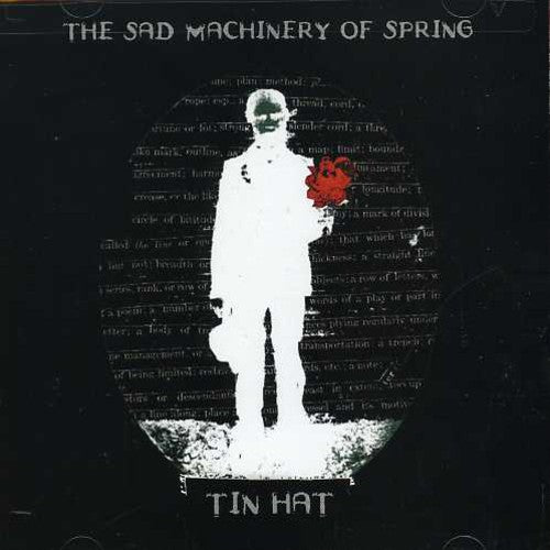 Tin Hat Trio - Sad Machinery of Spring