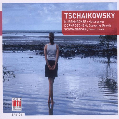 Tchaikovsky/ Rfso/ Rogner - Ballet Selections