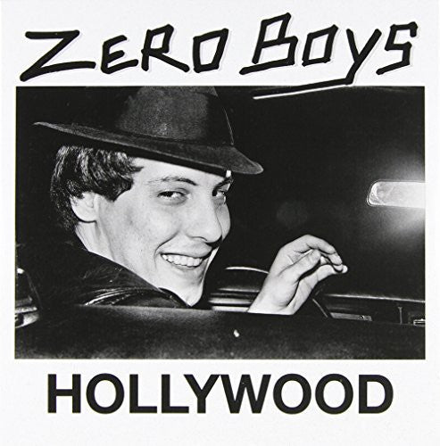Zero Boys - Hollywood
