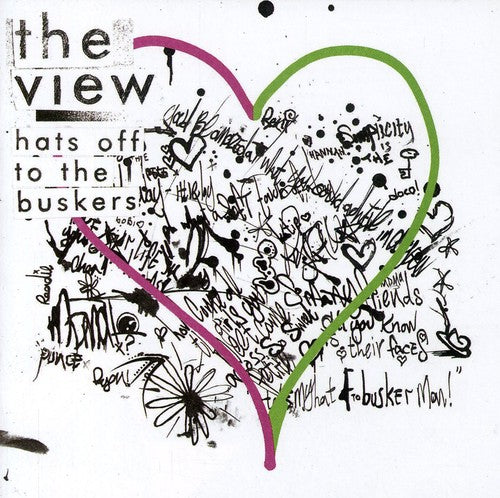 View - Hats Off to the Buskers