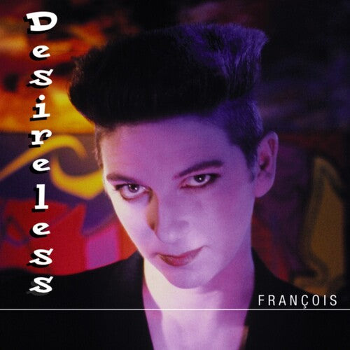 Desireless - Francois