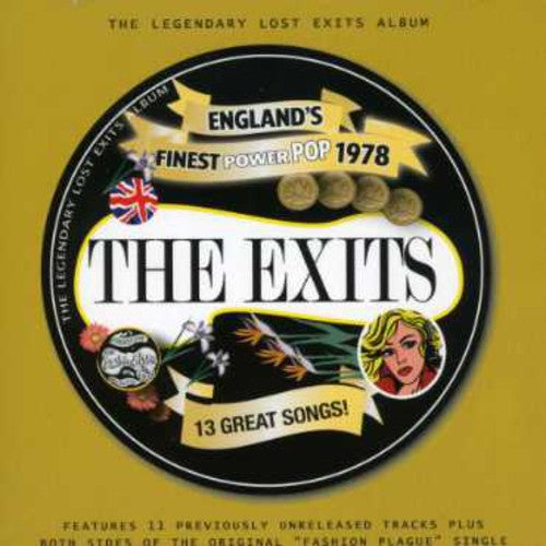 Exits - The Exits