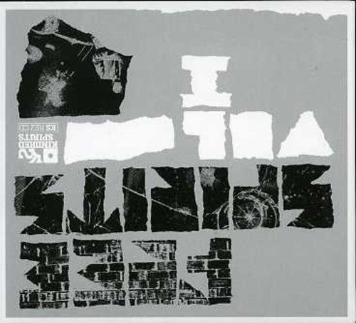 Free Spirit/ Var - Free Spirit / Various