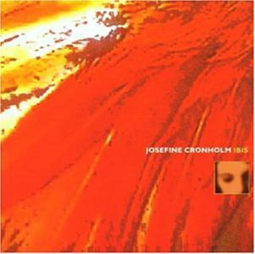 Josefine Cronholm - Wild Garden