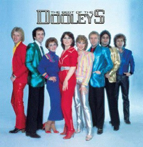 Dooleys - Best of