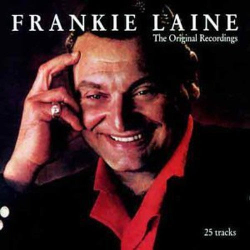 Frankie Laine - Original Recordings