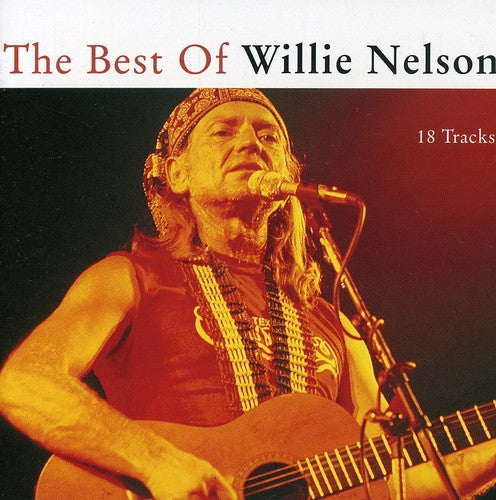 Willie Nelson - Best of