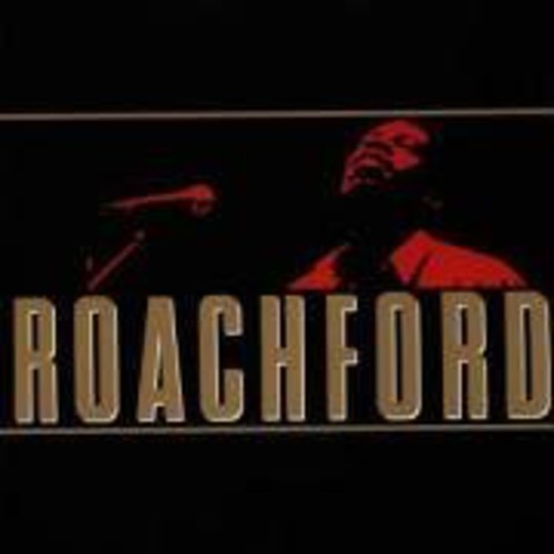 Roachford - Roachford