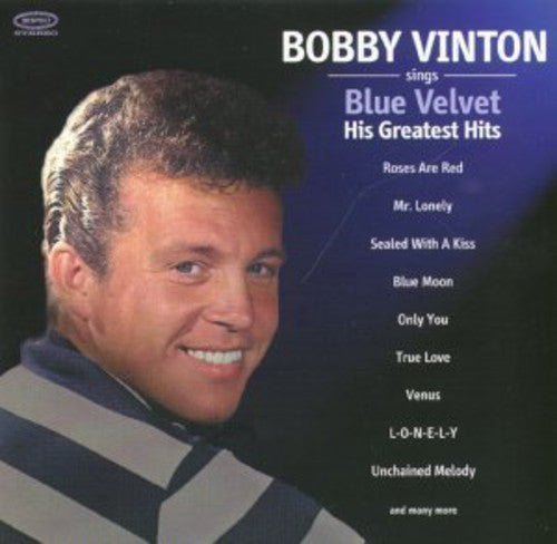 Bobby Vinton - Very Best of