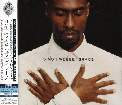 Simon Webbe - Grace