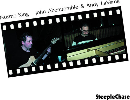 John Abercrombie - Nosmo King