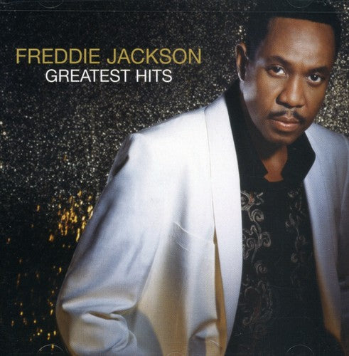 Freddie Jackson - Greatest Hits