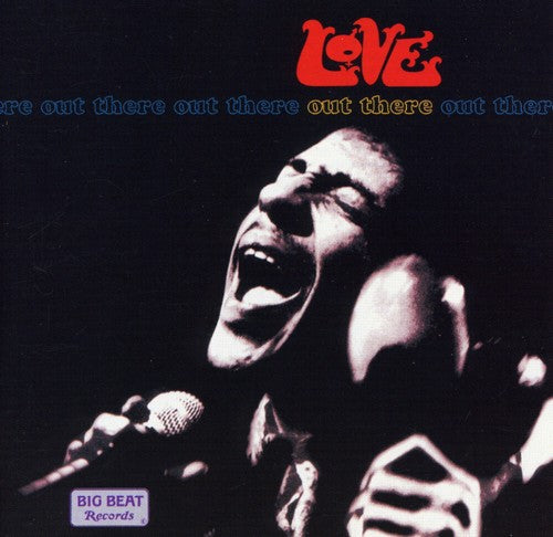 Love - Out There