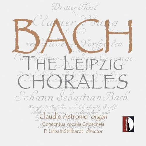 Bach/ Astronio - Leipzig Chorales