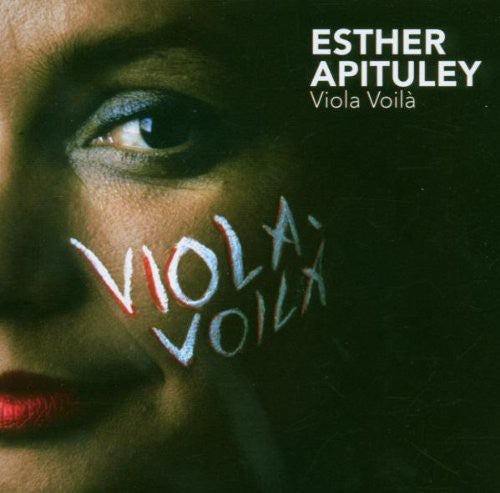 Schubert/ Faure/ Drigo/ Apituley/ Honingh - Viola Voila