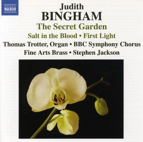 BBC Symphony Chorus - Secret Garden