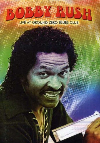 Live at Ground Zero Blues Club