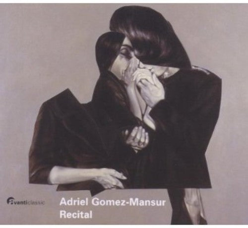 Adriel Gomez-Mansur - Recital