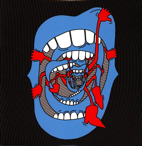 Audion - Mouth to Mouth