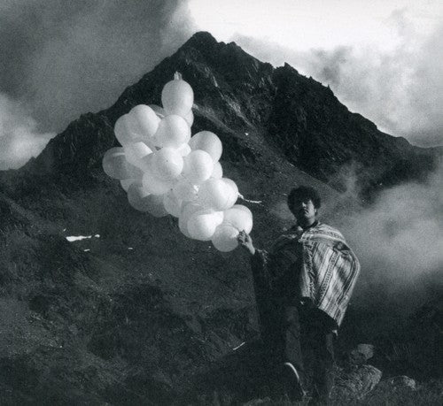 Richard Swift - Dressed Up for the Letdown