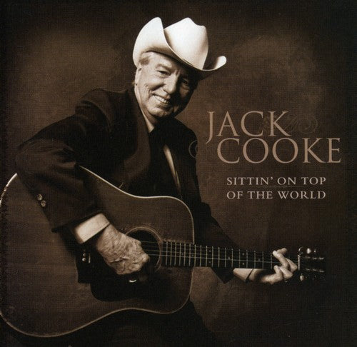 Jack Cooke - Sittin on Top of the World