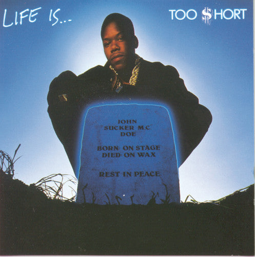 Too Short - Life Is