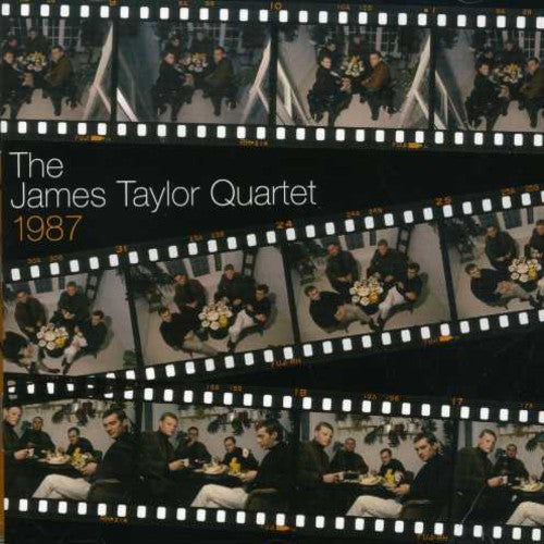 James Taylor - 1987