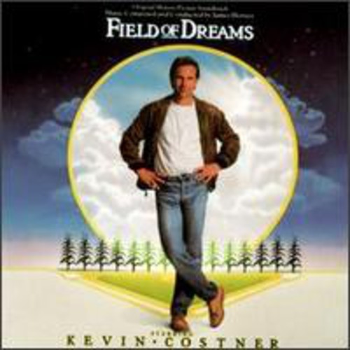 Various Artists - Field of Dreams (Original Soundtrack)