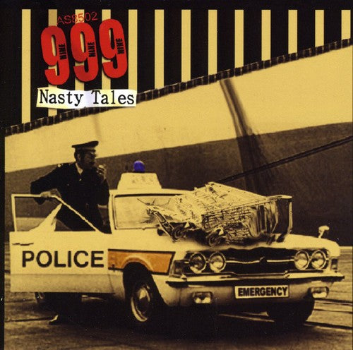 999 - Nasty Tales