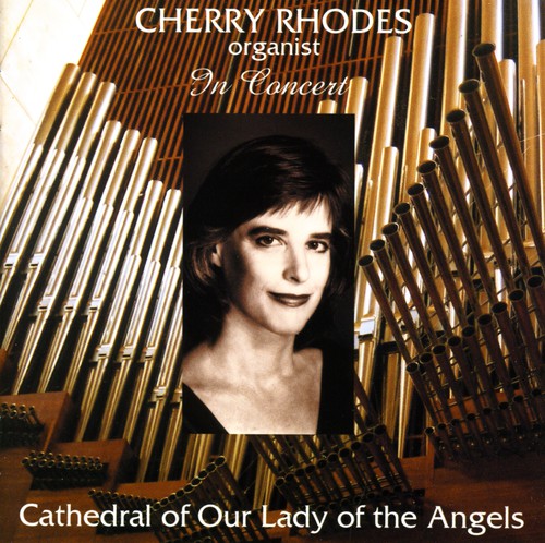 Rhodes/ Cathedral of Our Lady of the Angels - In Concert