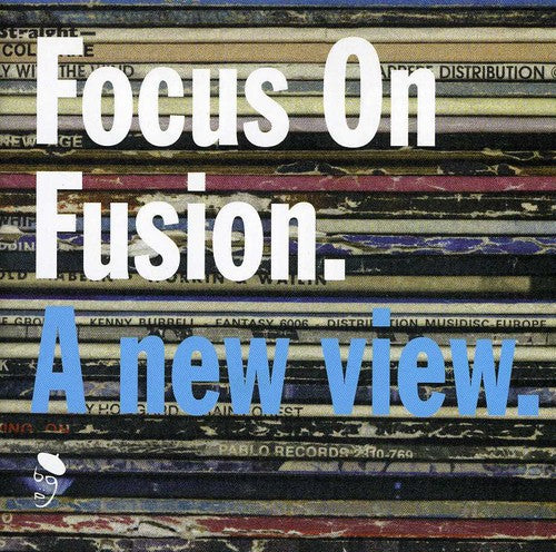 Various Artists - Focus on Fusion / Various