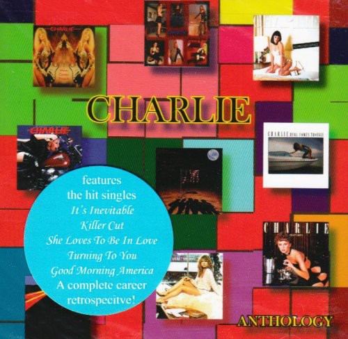 Charlie - Anthology