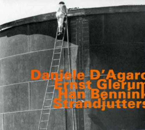 Daniele D'Agaro - Strandjutters