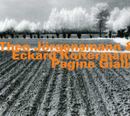 Theo Jorgensmann - Pagine Gialle