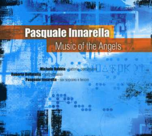 Pasquale Innarella - Music for the Angels