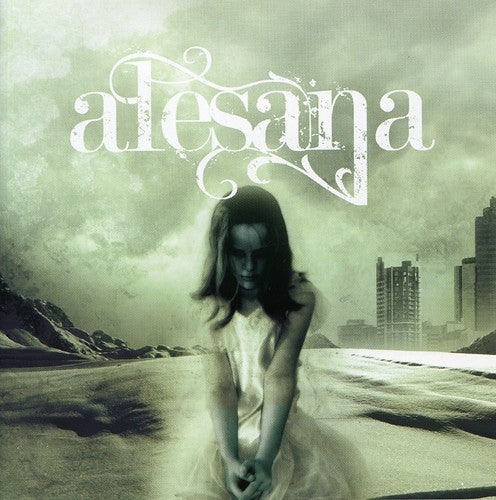 Alesana - On Frail Wings of Vanity & Wax