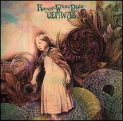 Odawas - Raven & the White Night