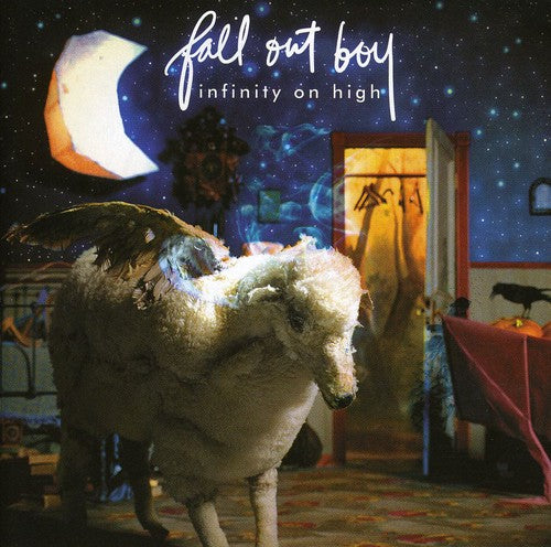 Fall Out Boy - Infinity on High