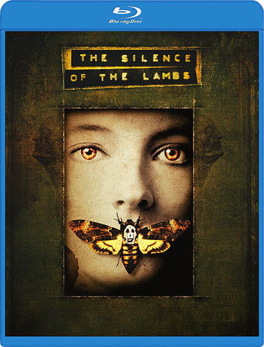 the Silence of the Lambs