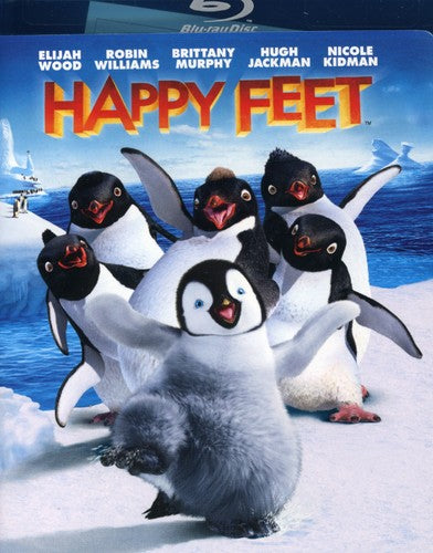 Happy Feet