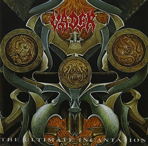 Vader - Ultimate Incantation