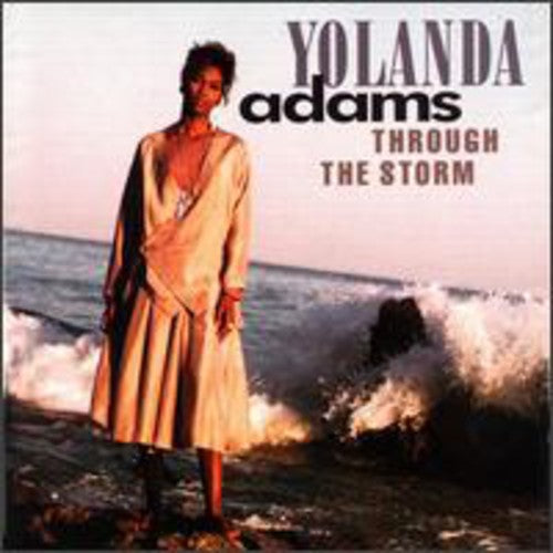 Yolanda Adams - Through the Storm