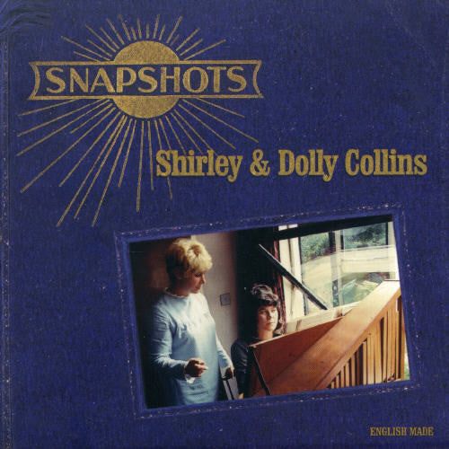 Shirley Collins & Dolly - Snapshots