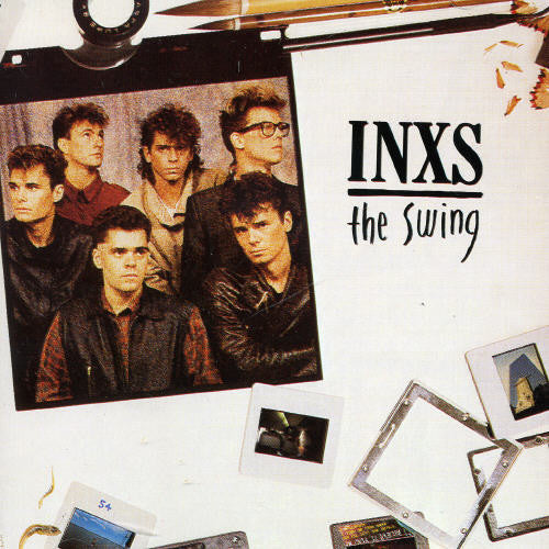 Inxs - Swing