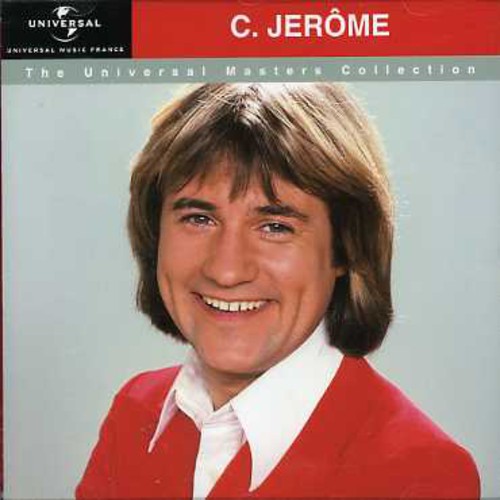 C Jerome - Universal Master