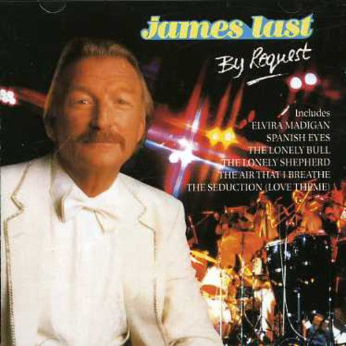 James Last - By Request