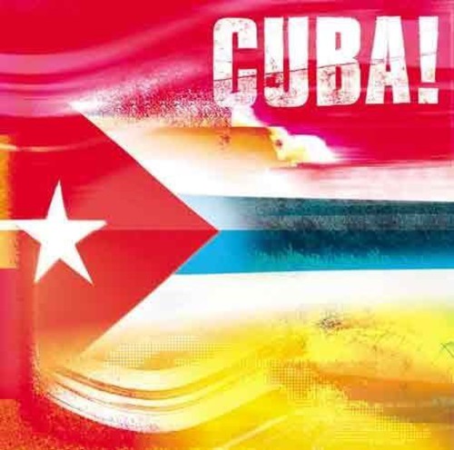 Cuban/ Various - Cuban