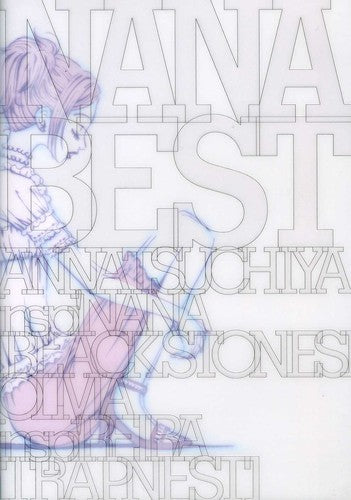 Anna Tsuchiya Inspi' Nana - Nana Best