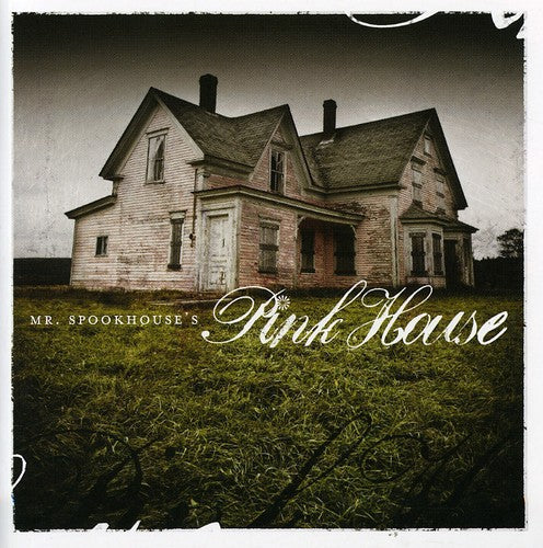 Dead Bodies - Mr. Spookhouse's Pink House